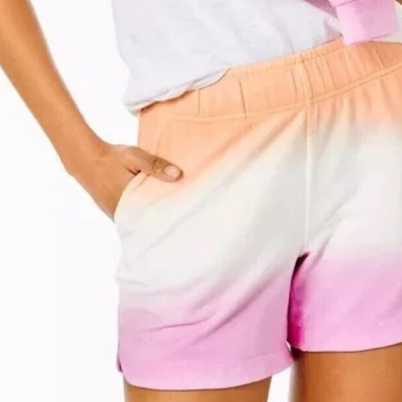 Lilly Pulitzer Kylar Knit Short - Picture 5 of 11